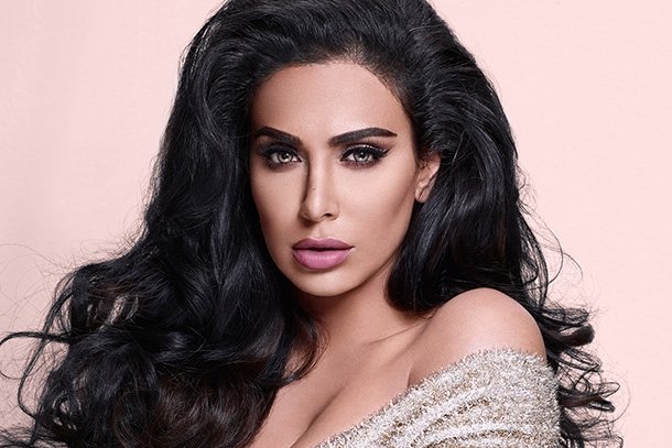 Beauty blogger Huda Kattan tops Forbes Middle East Top Female Social Influencer list