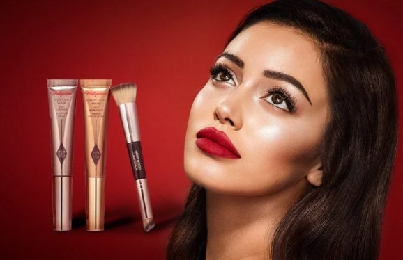 Charlotte Tilbury moves in to the Middle East; 3 store openings planned