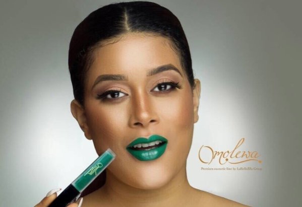 Omolewa Cosmetics appoints Nollywood actor Adunni Ade Executive Brand Influencer