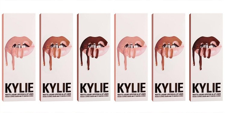 Counterfeit Kylie Cosmetic lip kits selling in Turkey warned as dangerous by health officials