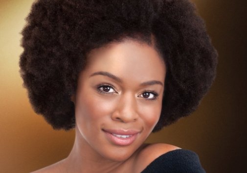 Nomzamo Mbatha appointed Brand Advocate for L’Oréal Paris South Africa
