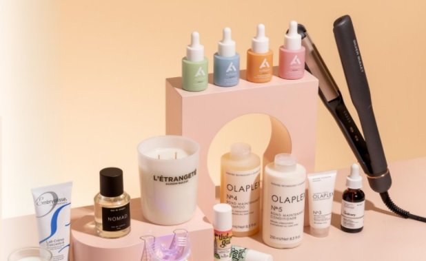 Adore Beauty Group reports record revenue for H1 2022