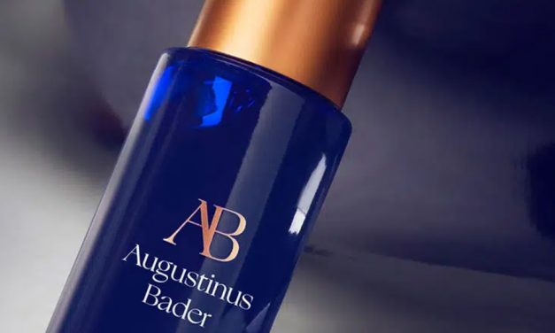 Augustinus Bader hires ex-Dior Parfums Director to head up marketing