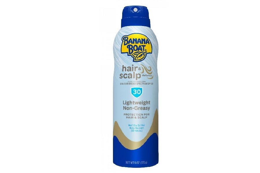 Edgewell recalls further lots of Banana Boat sunscreen as benzene detected