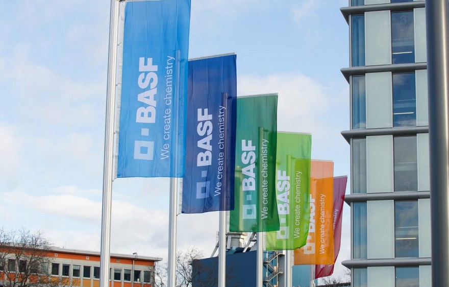 BASF opens first Baby Care Competence Center in Turkey