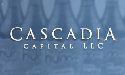 Cascadia acquires Threadstone Capital