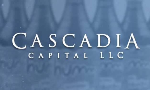 Cascadia acquires Threadstone Capital