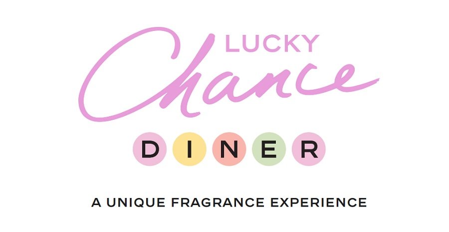 Chanel promotes launch of Chance Eau Fraiche with pop up diner