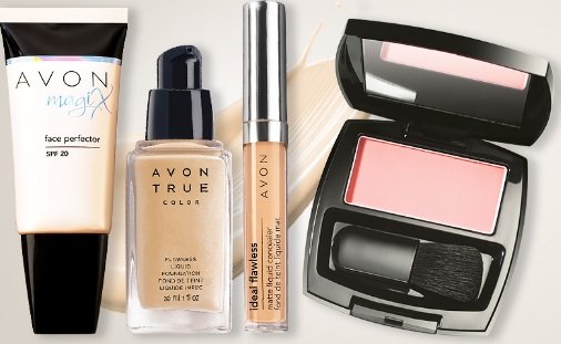 Avon South Africa appoints Liquorice digital and social media agency of record