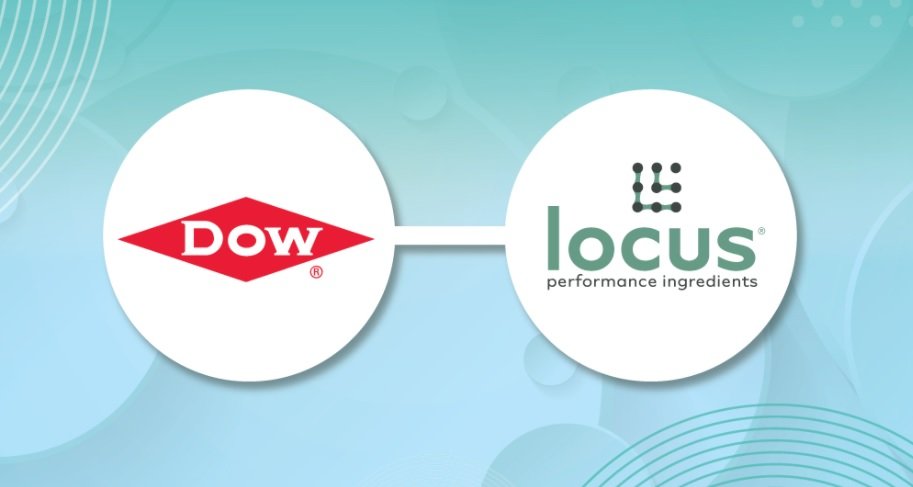 Dow drafts in Locus Performance Ingredients to grow biosurfactant offer