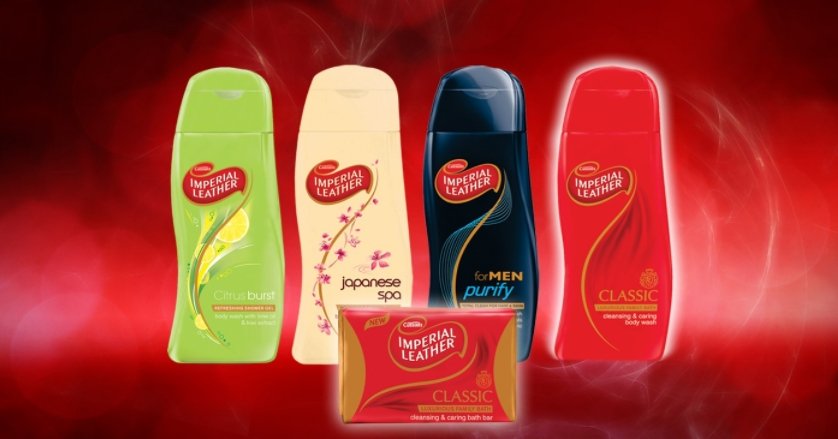 PZ Cussons launches Imperial Leather deodorant range on Nigerian market
