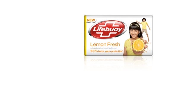 Unilever Ghana takes hand-washing campaign to caregivers with new Lifebuoy Lemon Fresh