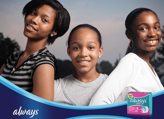 P&G expands Nigerian operations with new Always production line