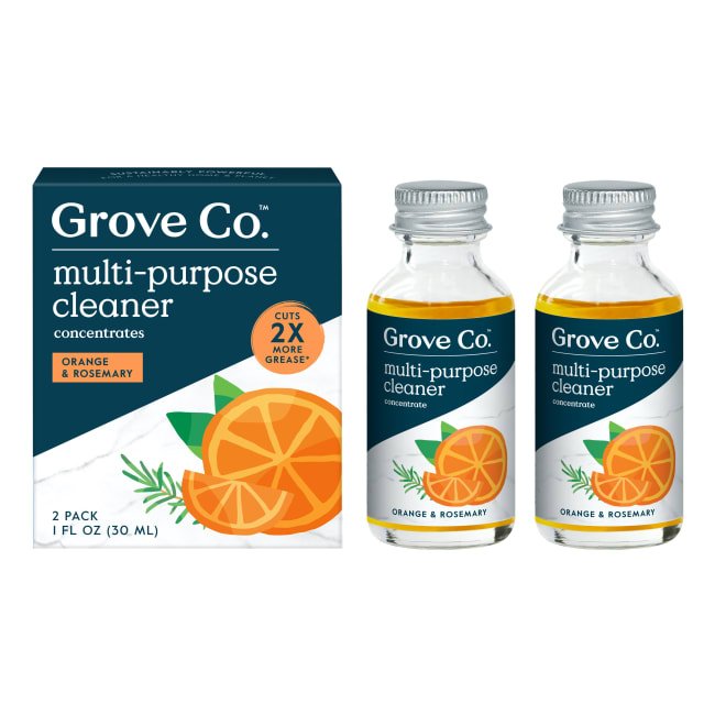 Grove Collaborative continues retail expansion  