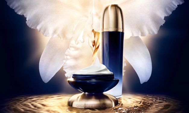 A quantum leap? Guerlain under fire for use of scientific term in skin care marketing spiel