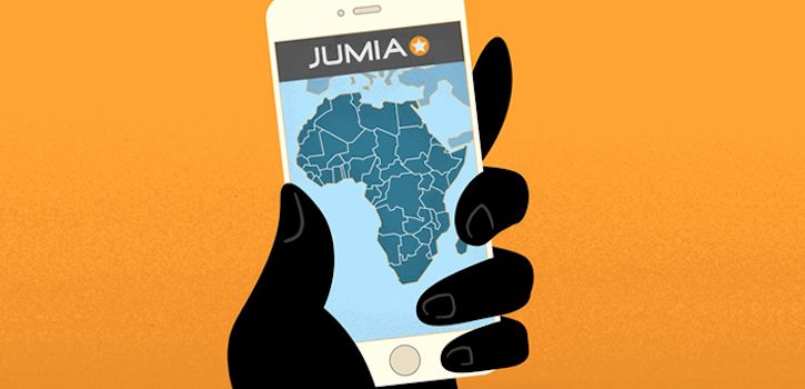 Jumia announces Q1 2022 results; reports double digit growth in orders, GMV and revenue  