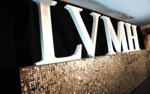 LVMH Partners with Paris 2024 Olympic Games: Fusing Luxury and Sports