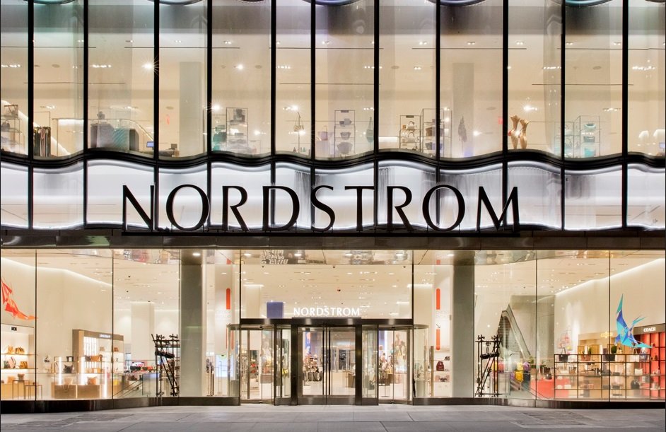 Ryan Cohen builds stake in Nordstrom