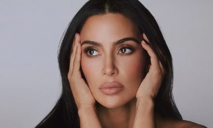 Kim Kardashian to relaunch make-up range