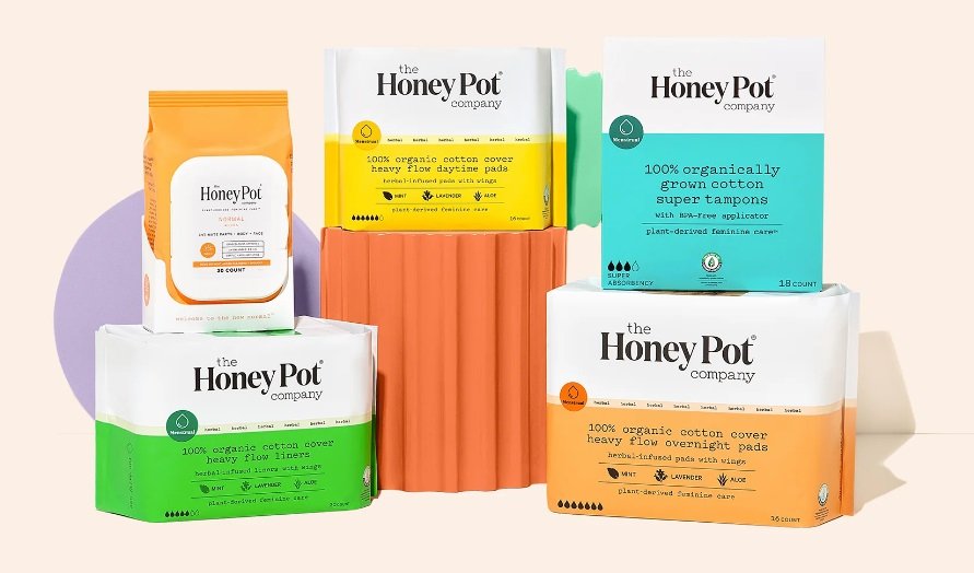 Compass Diversified acquires The Honey Pot Company