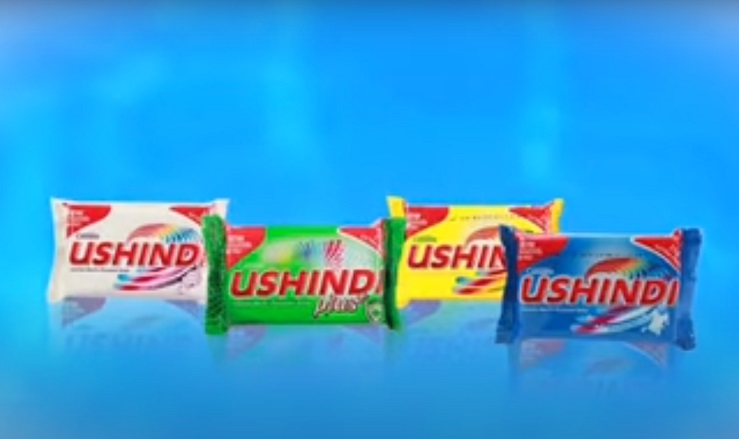 PZ Cussons offloads Ushindi soap brand for Sh107 million
