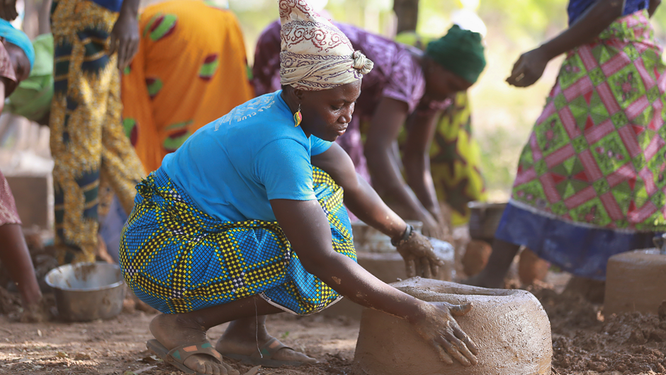 Beiersdorf reports ‘impactful progress’ of shea supply chain smallholder projects in West Africa 